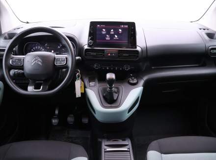 Citroën - Berlingo