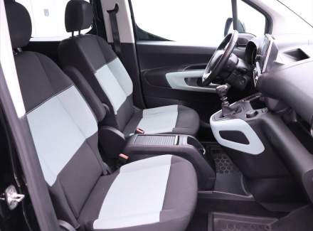 Citroën - Berlingo