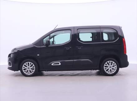Citroën - Berlingo