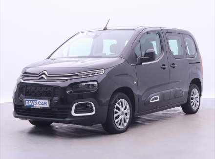 Citroën - Berlingo