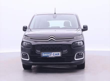 Citroën - Berlingo