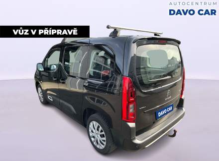 Citroën - Berlingo