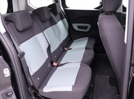 Citroën - Berlingo