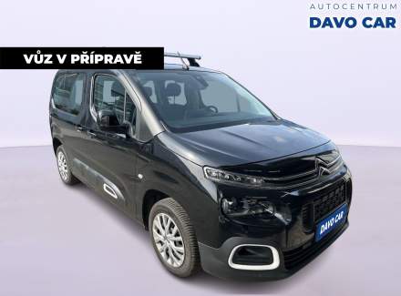 Citroën - Berlingo