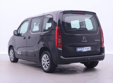 Citroën - Berlingo