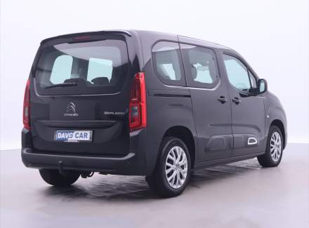 Citroën - Berlingo