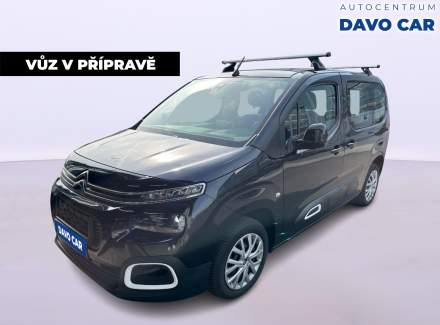 Citroën - Berlingo