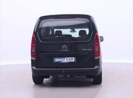 Citroën - Berlingo