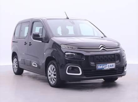Citroën - Berlingo