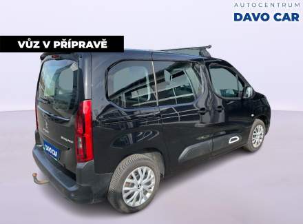 Citroën - Berlingo