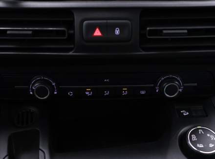 Citroën - Berlingo