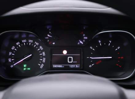 Citroën - Berlingo