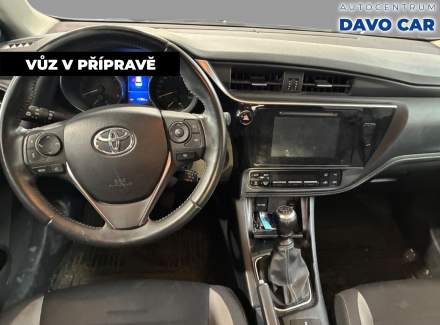 Toyota - Auris