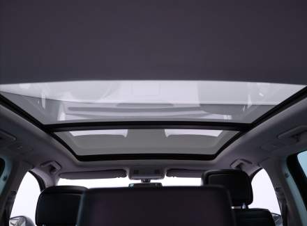 Volkswagen - Touareg