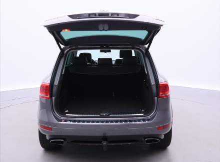 Volkswagen - Touareg