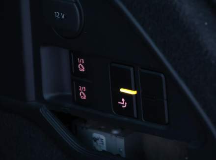 Volkswagen - Touareg