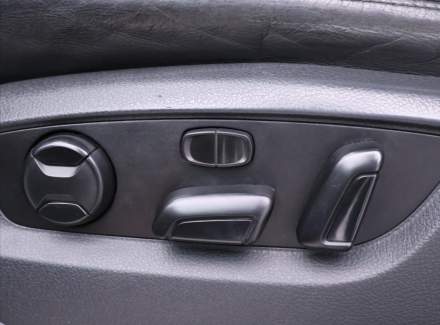 Volkswagen - Touareg