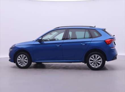 Škoda - Kamiq