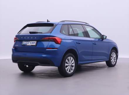 Škoda - Kamiq