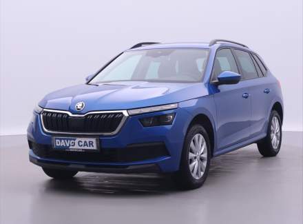 Škoda - Kamiq