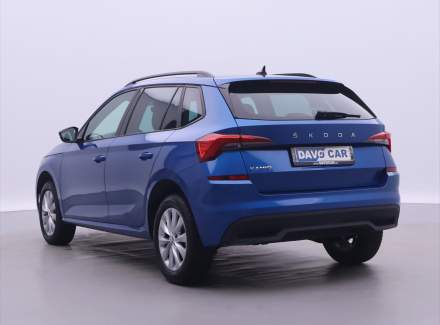 Škoda - Kamiq