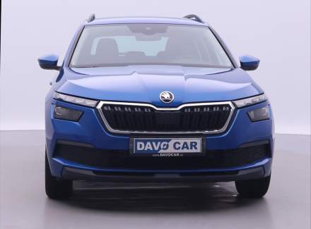 Škoda - Kamiq
