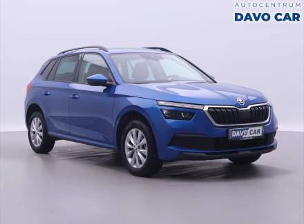 Škoda - Kamiq