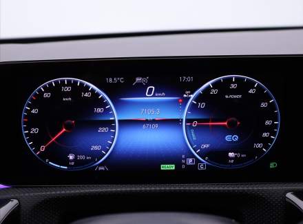 Mercedes-Benz - A-class