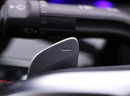 Mercedes-Benz - A-class