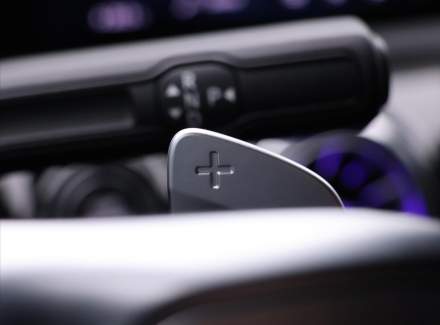 Mercedes-Benz - A-class