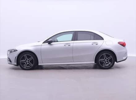 Mercedes-Benz - A-class