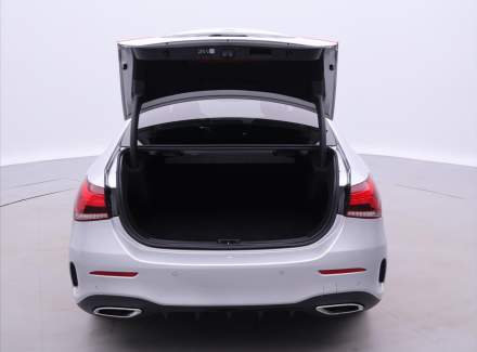 Mercedes-Benz - A-class