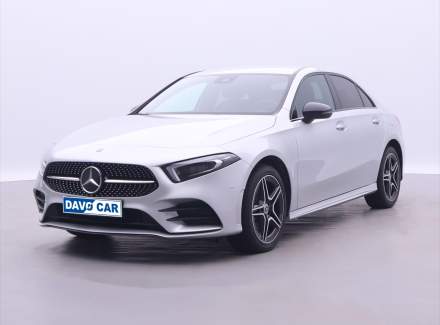 Mercedes-Benz - A-class