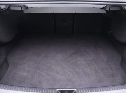 Mercedes-Benz - A-class