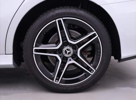 Mercedes-Benz - A-class