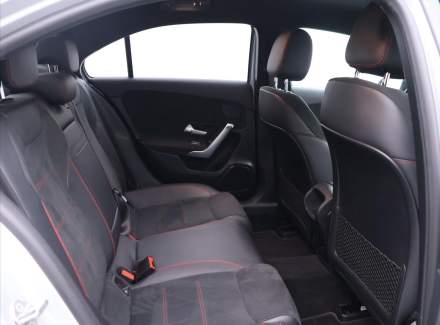 Mercedes-Benz - A-class