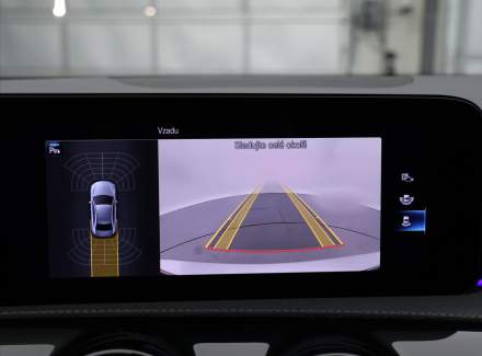 Mercedes-Benz - A-class