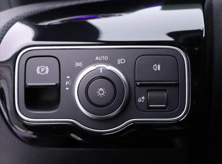 Mercedes-Benz - A-class