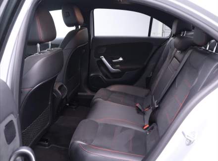 Mercedes-Benz - A-class