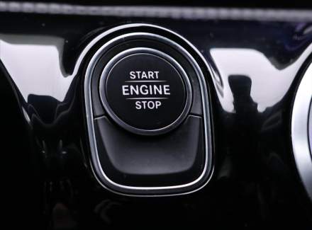 Mercedes-Benz - A-class