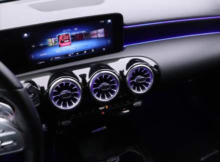 Mercedes-Benz - A-class