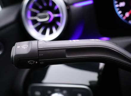 Mercedes-Benz - A-class