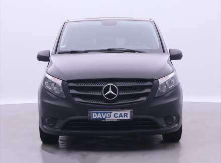 Mercedes-Benz - Vito