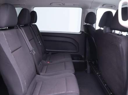 Mercedes-Benz - Vito