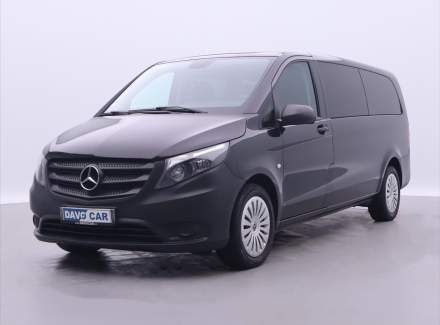 Mercedes-Benz - Vito