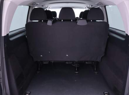 Mercedes-Benz - Vito