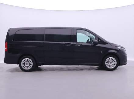Mercedes-Benz - Vito