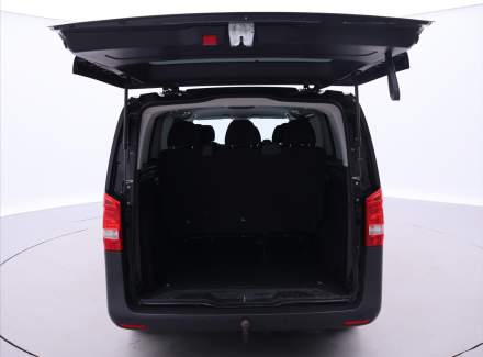 Mercedes-Benz - Vito