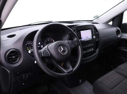 Mercedes-Benz - Vito