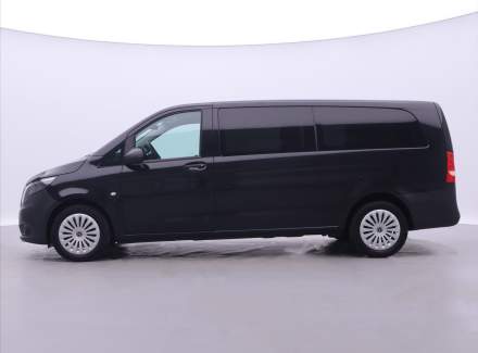 Mercedes-Benz - Vito